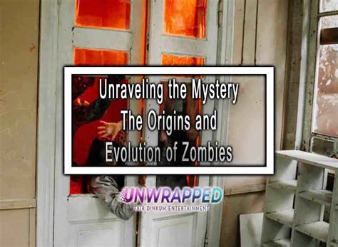 Unraveling the Mystery: Are Zombies Truly Engaged in a Subconscious Realm?