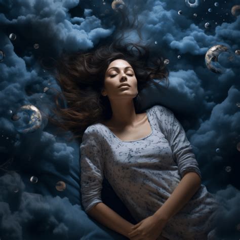 Unraveling the Mystery: Decoding the Origins of Disturbing Sleep Experiences