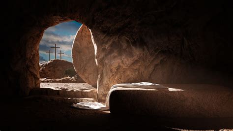 Unraveling the Mystery: The Significance of Jesus' Tomb