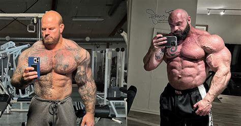 Unraveling the Mystery Behind Ariel McGwire's Physique