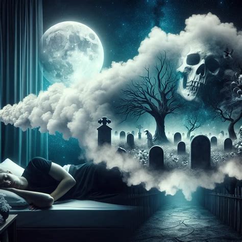 Unraveling the Mystery of Death-Related Dreams