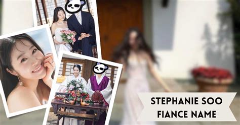 Unraveling the Mystery of Stephanie Soo's Age