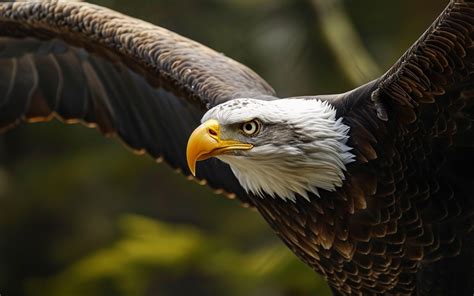 Unraveling the Mystical Significance of an Eagle in Dreams