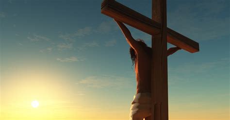 Unraveling the Personal Significance Behind Visions of Jesus' Crucifixion