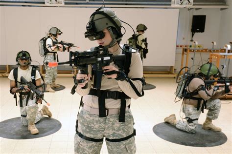 Unraveling the Psychological Aspects of Immersive Virtual Warfare