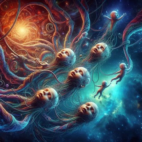 Unraveling the Psychological Significance of Dreams Portraying the Birth of Quadruplets