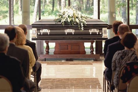 Unraveling the Psychological Significance of Imagining a Burial Ceremony for One's Spouse's Mother