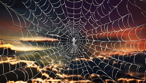 Unraveling the Psychological Significance of Spider Dreams