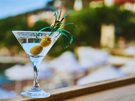 Unraveling the Secrets Behind Dirty Martini's Success