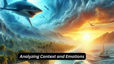 Unraveling the Secrets of Shark and Stingray Dreams through Dream Interpretation Techniques