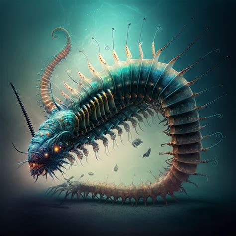 Unraveling the Significance: Exploring the Symbolic Implications of Dreams Involving the Extermination of Centipedes