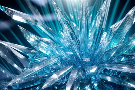 Unraveling the Significance Behind Fractured Crystals