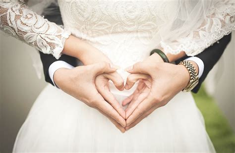 Unraveling the Significance of Dreaming about the Wedding of a Loved One