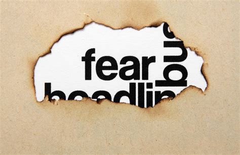 Unraveling the Significance of Fear and Anxiety in Elusive Pursuits