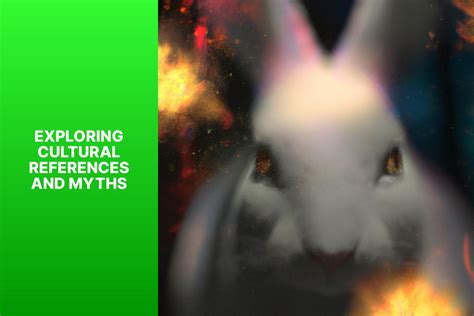 Unraveling the Significance of Nourishing Bunnies within the Realm of Dreams: Unveiling the Psychological and Spiritual Implications