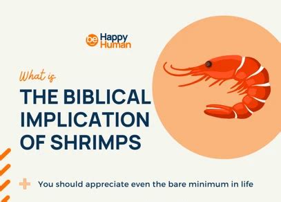 Unraveling the Significance of Shrimp in Deciphering Dreams