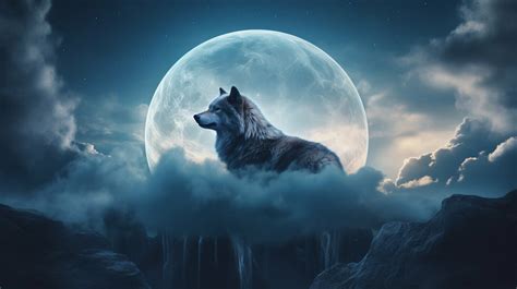 Unraveling the Significance of Wolf Stalking in Dreamscapes