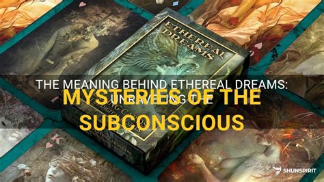 Unraveling the Subconscious: Deciphering the Symbolism and Significance of Exile Dreams