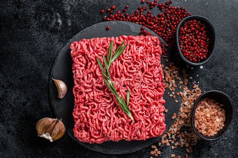 Unraveling the Symbolic Meaning of Uncooked Ground Beef in the Depths of Your Mind