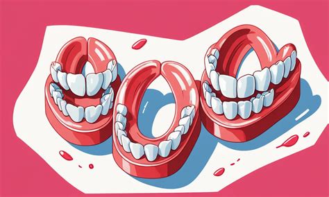 Unraveling the Symbolism: The Hidden Meanings of Dentures Breaking in Dreams