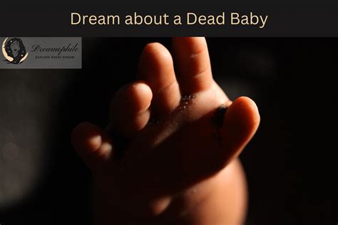 Unraveling the Symbolism Behind Infant Burials in Dreams