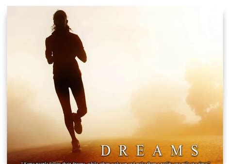 Unraveling the Symbolism Behind the Visual Element of Running in Dreams