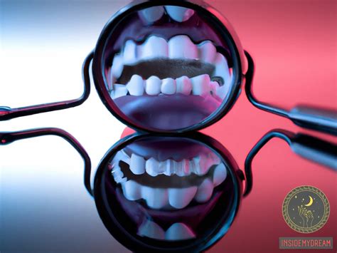 Unraveling the Symbolism and Significance Behind Dental Imperfections in Dreams