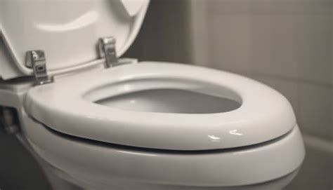 Unraveling the Symbolism behind Toilet Seat Cover Dreams