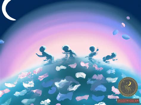 Unraveling the Symbolism of Diapers in Dreams