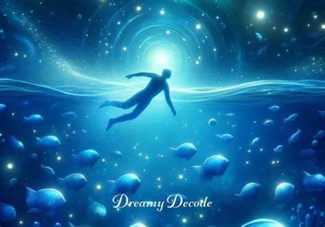 Unraveling the Symbolism of Dreams of Floating in Water: Delving into the Profound Depths