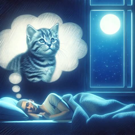 Unraveling the Symbolism of Feline Odor Dreams: A Handbook for Deciphering Your Subliminal Messages