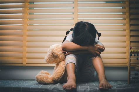 Unresolved Childhood Issues: Trauma and Regression