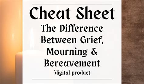 Unresolved Grief: Exploring the Link between Nourishing Dreams and the Mourning Process