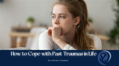 Unresolved Issues: Exploring the Connection with Past Traumas