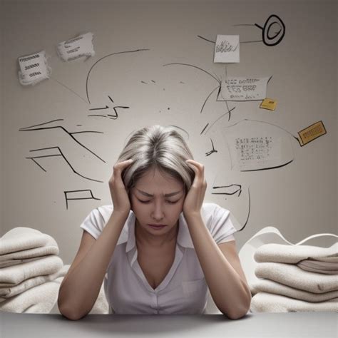 Unresolved Responsibilities: The Impact of Unfinished Tasks on Stress and Anxiety