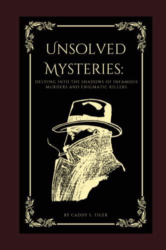 Unsolved Puzzles: Delving into the Mysteries of Unidentified Correspondence