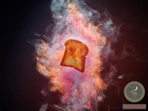 Untangling the Significance of Burnt Toast in the Realm of Dream Analysis