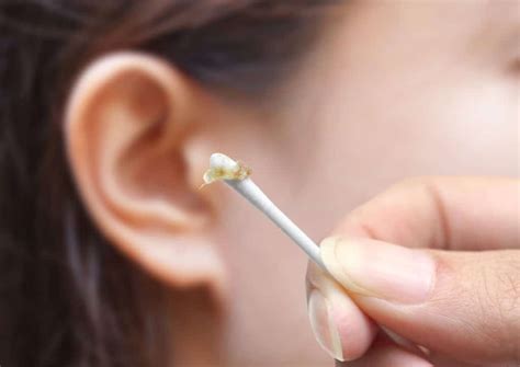 Unusual Dreams: What Causes Experiencing the Act of Consuming Ear Wax in Your Dreams?