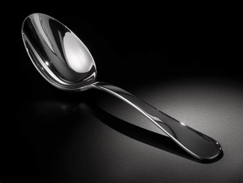 Unusual Dreamscapes: Decoding the Symbolism of Metal Spoons in Surrealistic Dreamworlds