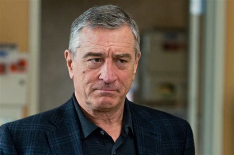 Unveil the Impact of Robert DeNiro on Hollywood