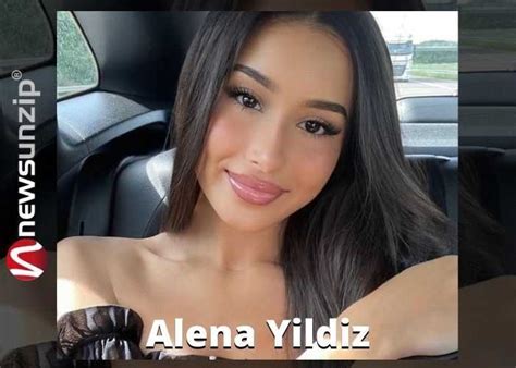 Unveiling Alena H's Net Worth Status