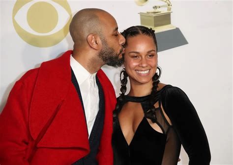 Unveiling Alicia Keys' Personal Life