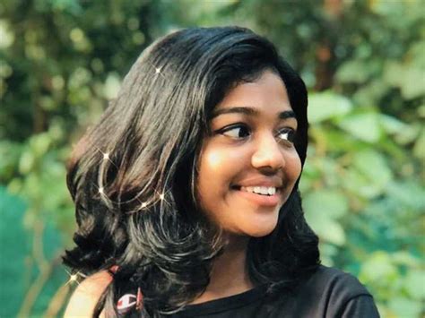 Unveiling Amritha Shaji's years and stature