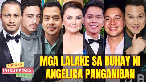 Unveiling Angelica Panganiban's Personal Life: Relationships and Family