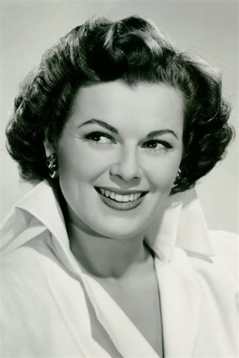 Unveiling Barbara Hale's Impressive Filmography