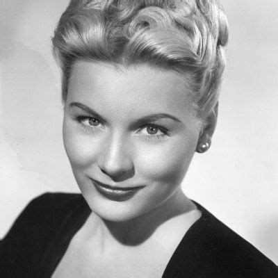 Unveiling Barbara Payton's Net Worth