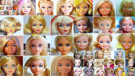 Unveiling Barbie's Years and Date of Birth