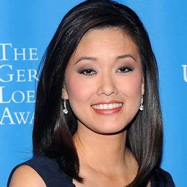 Unveiling Betty Liu's Personal Life and Relationships