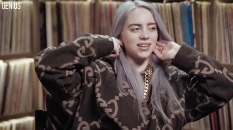 Unveiling Billie Eilish's Personal Life