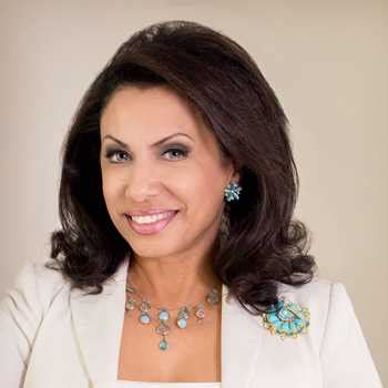 Unveiling Brigitte Gabriel's Age and Height